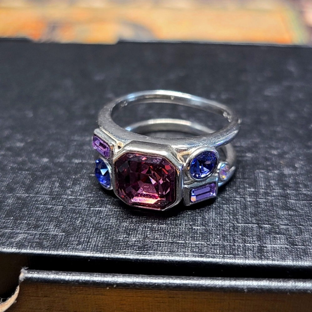 Ava Ro ring